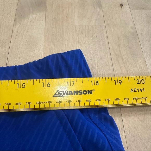 ZeroXposur Men's UPF 50+ Sun Protection Quick Dry Swim Trunks Size L Beach Ocean - Picture 11 of 14